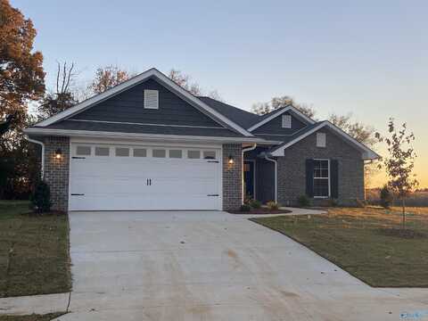 158 Abercorn Drive, Madison, AL 35756