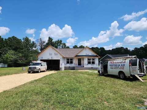 20 Vfw Road, Rainsville, AL 35986