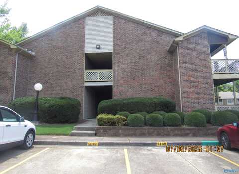 5081 Seven Pine Circle, Huntsville, AL 35806