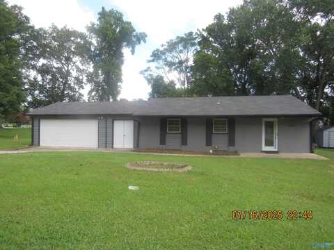 4810 Cottonwood Drive, Huntsville, AL 35810