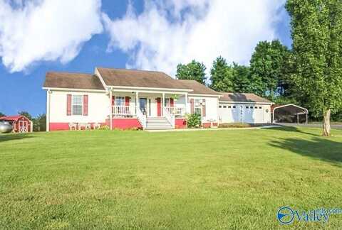 6184 County Road 85, Fort Payne, AL 35968