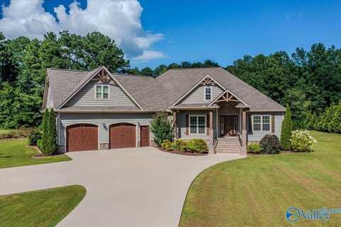 1100 Sam Gibbs Road, Union Grove, AL 35175