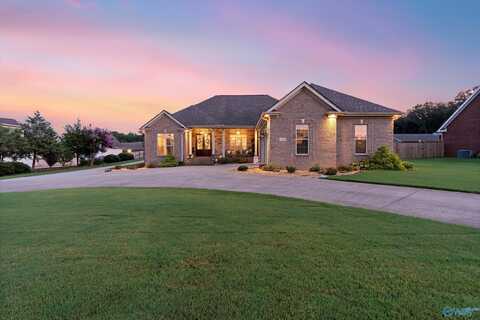 133 Woodfern Drive, Killen, AL 35645