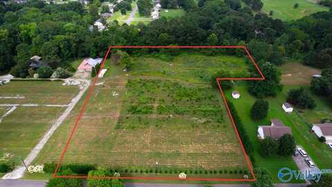 * Holland Heights, Athens, AL 35611