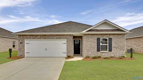 159 Keller Drive, Hazel Green, AL 35750