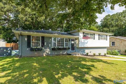 309 Forrest Park Court NW, Huntsville, AL 35806