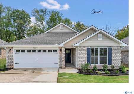 110 Sidney Ruth Drive, New Market, AL 35761