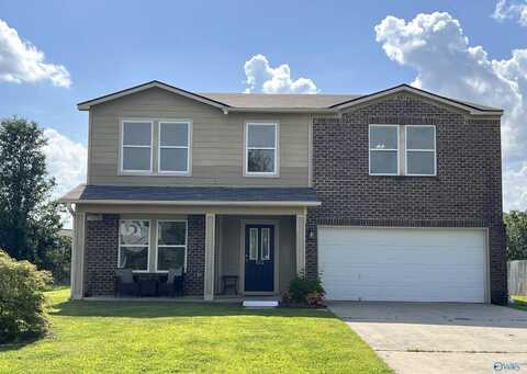 122 Firefly Lane, Owens Cross Roads, AL 35763