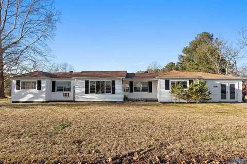 1189 Cave Spring Road, Owens Cross Roads, AL 35763