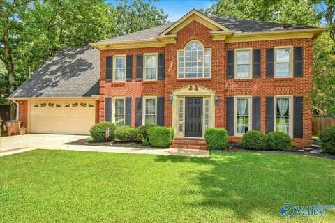 1206 Timberland Drive SW, Decatur, AL 35603