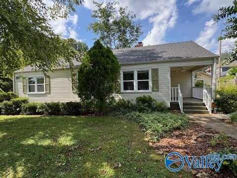 210 Surrey Road SW, Huntsville, AL 35801