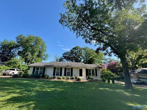 1107 Big Cove Road, Huntsville, AL 35801