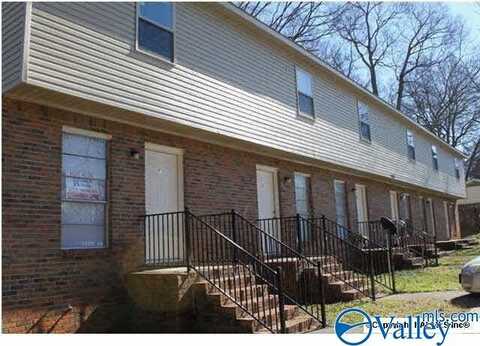 908 Stevens Court, Huntsville, AL 35811