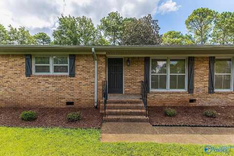2105 Shannonhouse Road SW, Huntsville, AL 35803