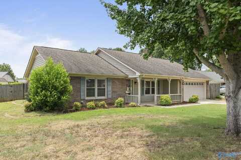 10415 Parliament Drive, Huntsville, AL 35803