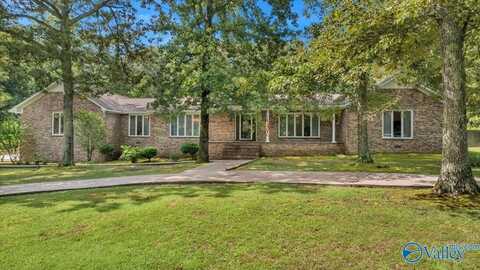 182 County Road 230, Hollywood, AL 35752