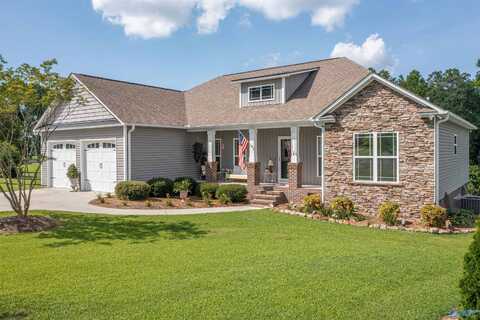 140 Gaines Loop W, Boaz, AL 35956