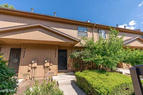 2450 N Earle Drive, Flagstaff, AZ 86004