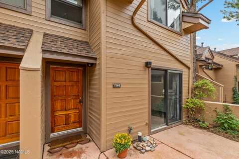 2388 N Whispering Pines Way, Flagstaff, AZ 86004