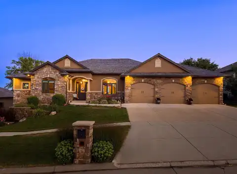 3201 Golfview, Norfolk, NE 68701
