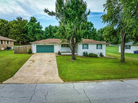 106 PARKVIEW CIRCLE, Mountain Home, AR 72653
