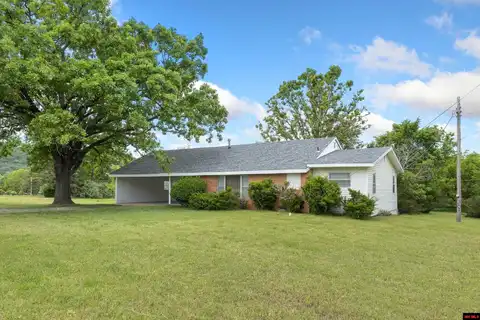 6610 HWY 392 WEST, Harrison, AR 72601