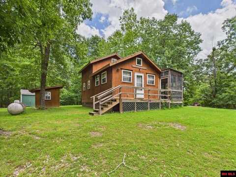 001-00673-000 COZY LANE, Yellville, AR 72687