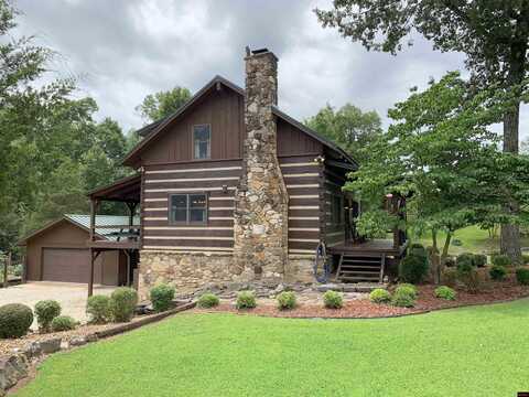 107 CONCORD PLACE, Bull Shoals, AR 72619