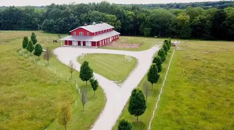 8945 Highway A, Chillicothe, MO 64601