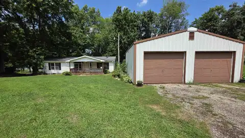 16770 Mill Pond Road, Plymouth, IN 46563