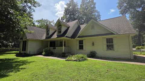 11985 E Pineridge ln Lane, Walkerton, IN 46574