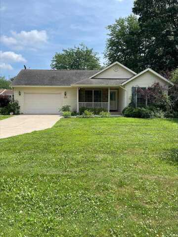 233 Orchid Court, Plymouth, IN 46563