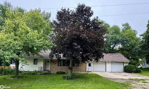 508 Webber Street, Bradford, IA 50041