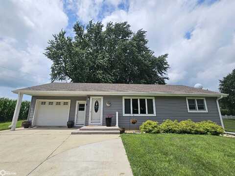 106 S 5Th Street, Breda, IA 51436