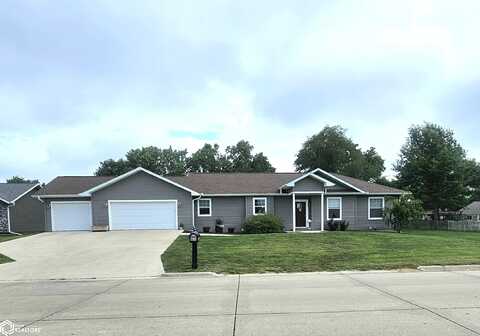1107 W Prairie Street, Creston, IA 50801