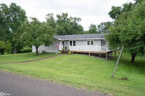 1160 Marion Street, Warsaw, IL 62379
