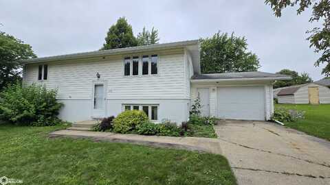 108 Hillhaven Drive, Forest City, IA 50436