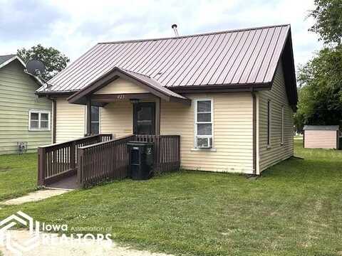 423 Appanoose Street, Ottumwa, IA 52501