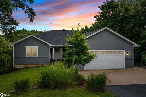 1314 Fyre Lake Drive, Cable, IL 61281