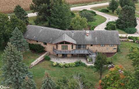 2215 Fenton Avenue, Webster City, IA 50595