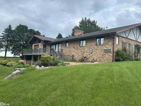 2215 Fenton Avenue, Webster City, IA 50595