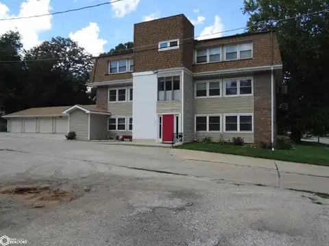 314 N 17th Street, Clarinda, IA 51632