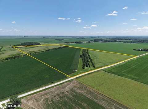 Echo Ave. / T24, Rockford, IA 50468