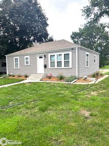 1406 Broadway Street, Emmetsburg, IA 50536