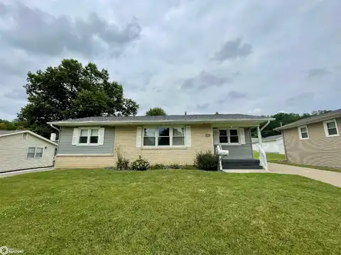 2301 Avenue A, Fort Madison, IA 52627