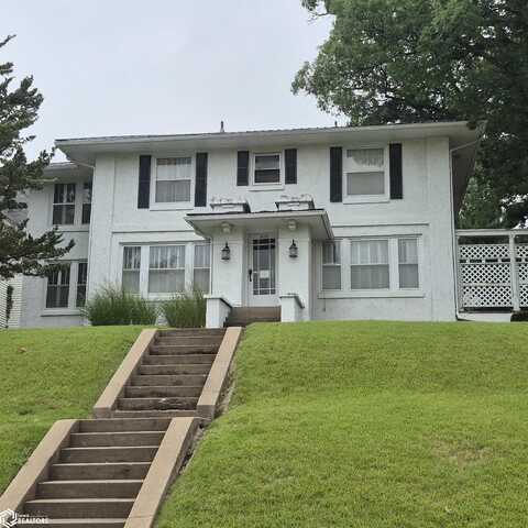 1119 N Court, Ottumwa, IA 52501