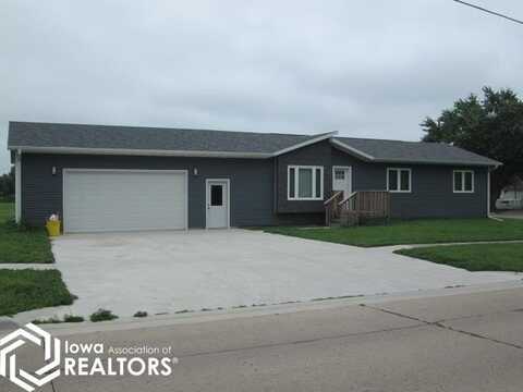 803 E Main Street, Belmond, IA 50421