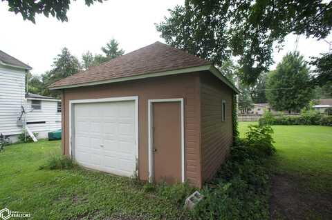 520 Walnut Street, Webster City, IA 50595