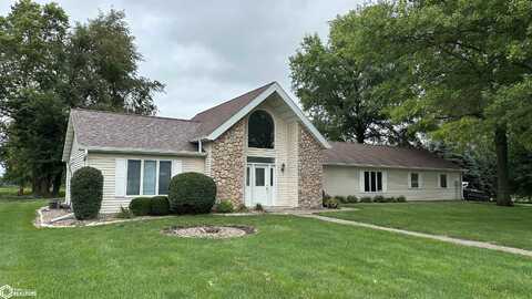 407 N Park Avenue, New Sharon, IA 50207