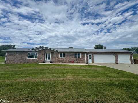 1104 South Street, Audubon, IA 50025